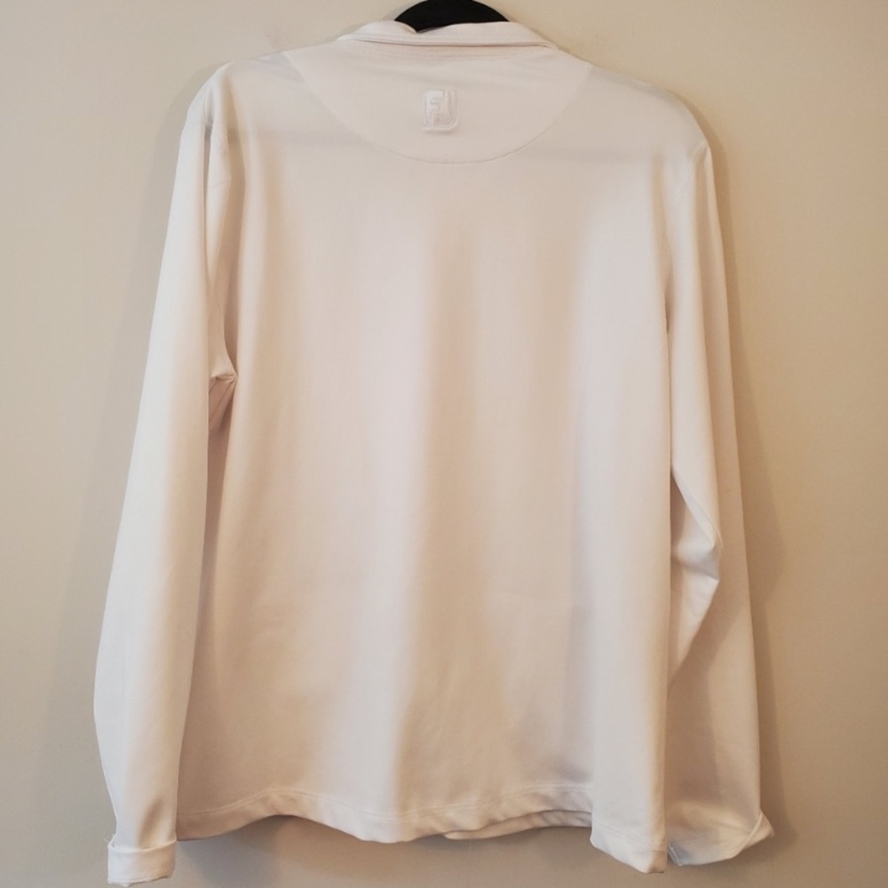 Footjoy Performance Full Zip Golf Jacket - image 2